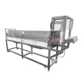 Double-specification drdum 10kw oyster sorter machine